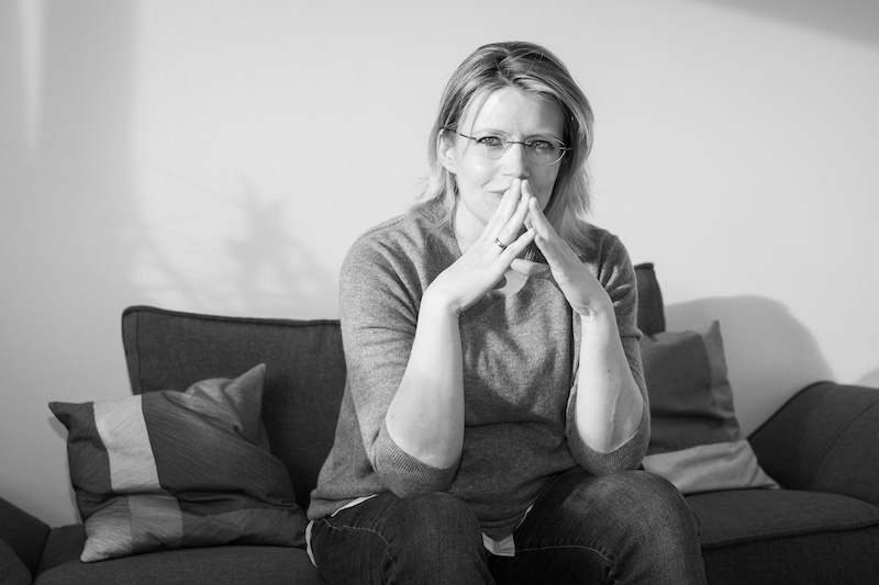 Dipl.-Psych. Kirsten Lambert-Trapp