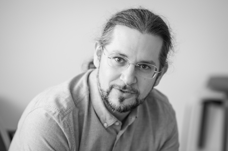 Dipl.-Psych. Dirk Lambert